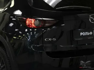 Mazda  6