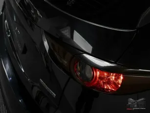Mazda  8