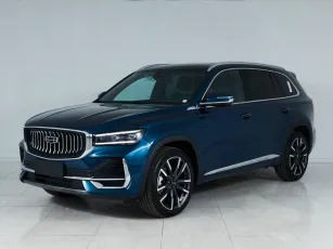 Geely  1