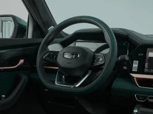 Geely  10