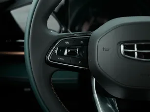 Geely  11