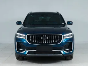 Geely  2
