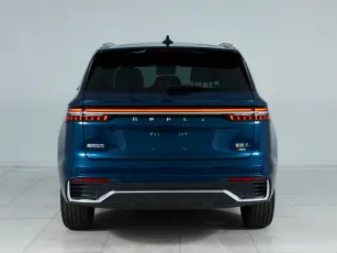 Geely  5