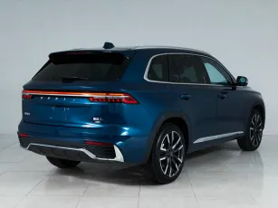 Geely  6