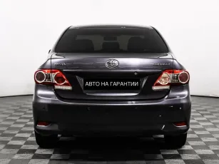 Toyota  6