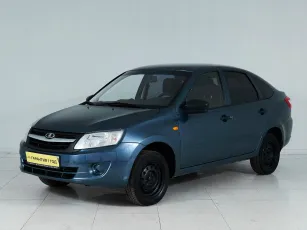 Lada (ВАЗ)  1
