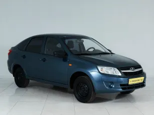 Lada (ВАЗ)  3