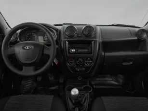 Lada (ВАЗ)  8