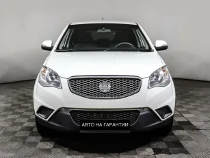 SsangYong  2