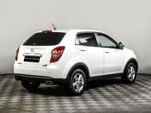 SsangYong  3