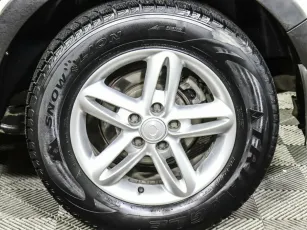 SsangYong  5