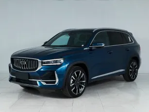 Geely  1