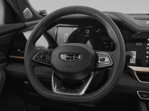 Geely  10