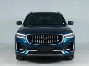 Geely  2