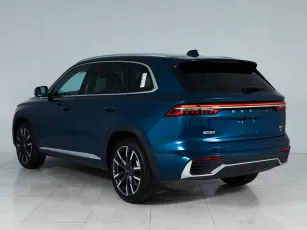 Geely  4