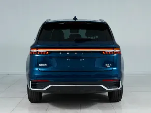 Geely  5