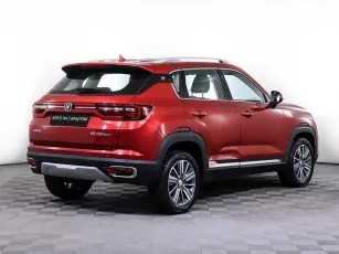Changan  4