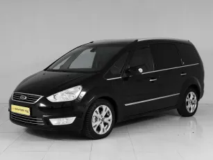 Ford  1