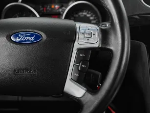 Ford  12