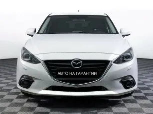 Mazda  2