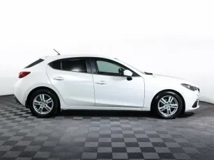 Mazda  4