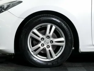 Mazda  8