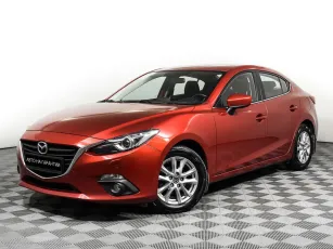 Mazda  1