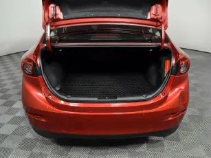 Mazda  18