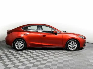 Mazda  4