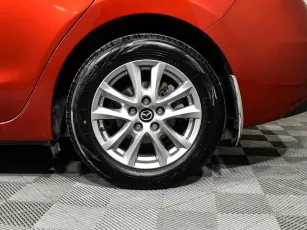 Mazda  8