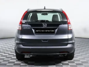Honda  4