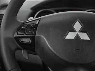 Mitsubishi  11