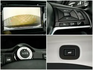 Nissan  10