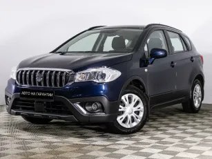Suzuki  1