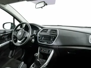 Suzuki  5