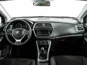 Suzuki  6