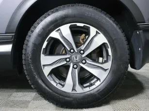 Honda  5