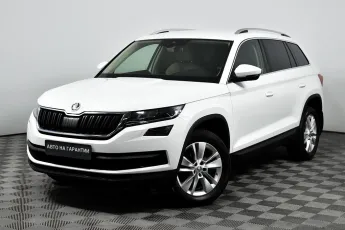 Skoda  1