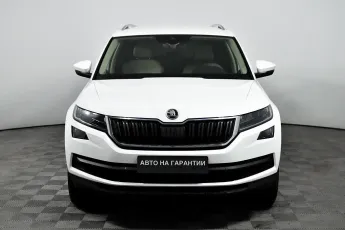 Skoda  2