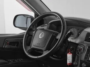 SsangYong  10