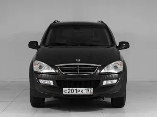 SsangYong  2