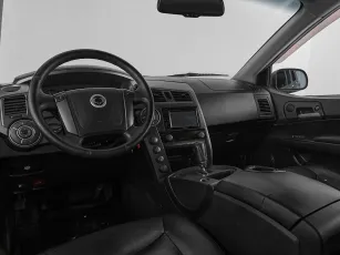 SsangYong  7