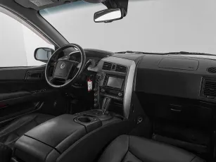 SsangYong  9