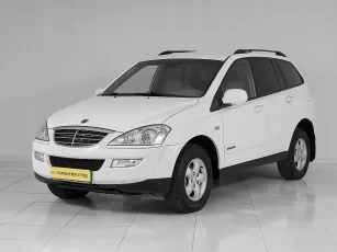 SsangYong  1