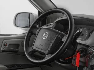 SsangYong  10