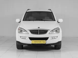 SsangYong  2