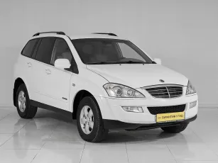 SsangYong  3