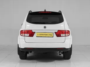 SsangYong  5