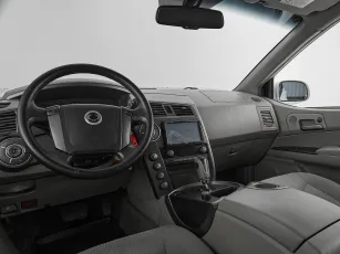 SsangYong  7