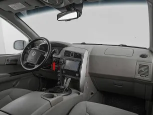 SsangYong  9